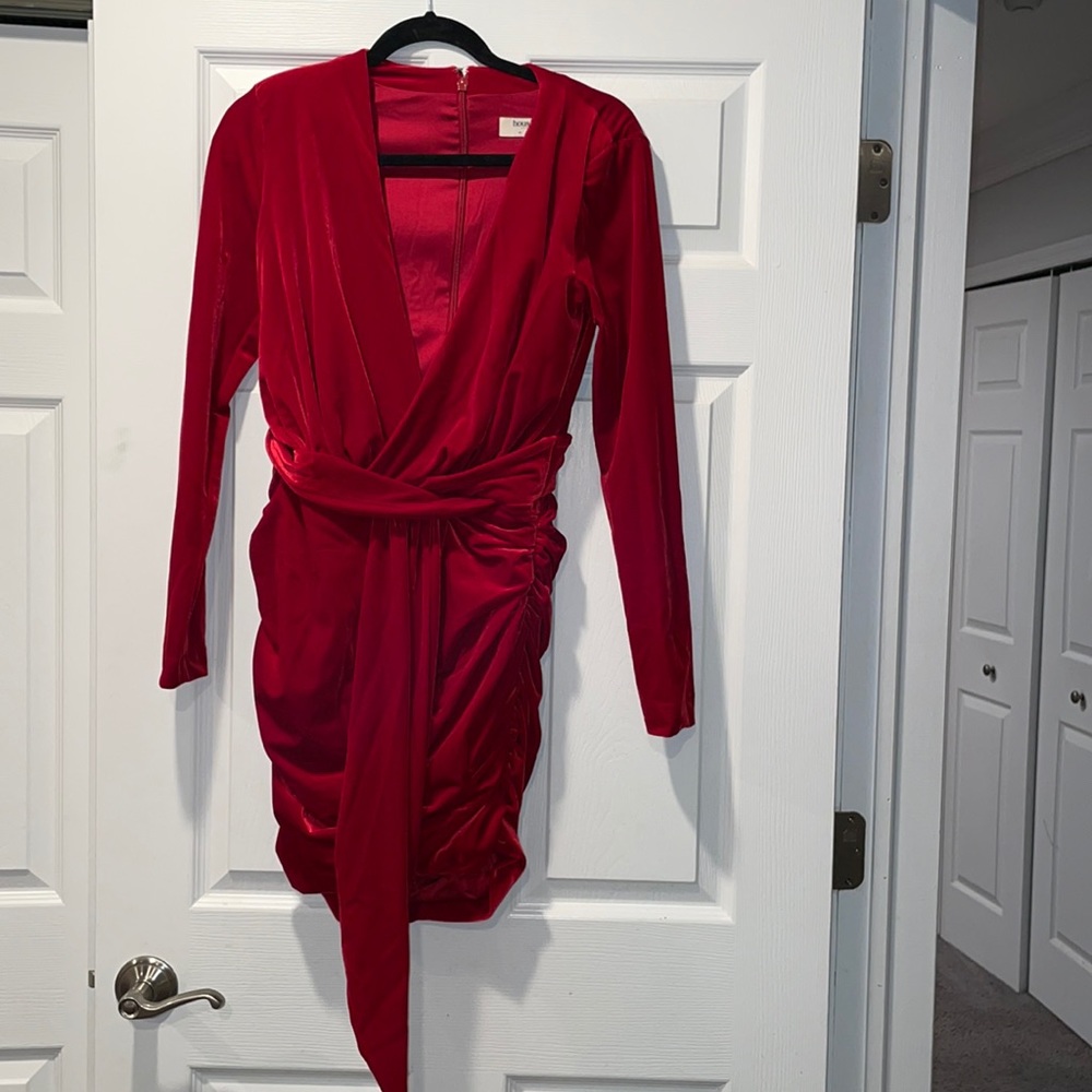 House of cb dress